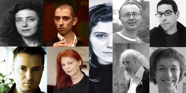 auteurs