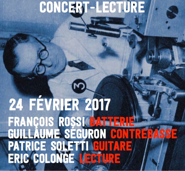 rencontres electriques