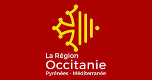 logo region occitanie