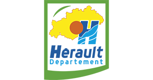 logo Hérault